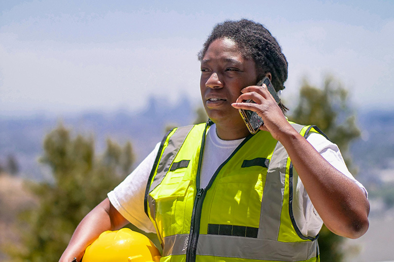 Call-in for Store Pickup