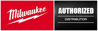 Milwaukee Authorized Dealer