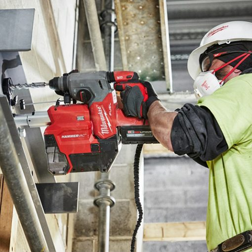 M18 FUEL™ 1 in SDS Plus Rotary Hammer