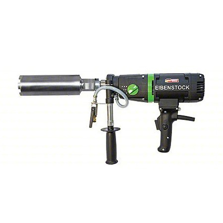 Eibenstock Wet Diamond Core Drill