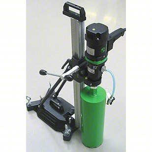 Eibenstock Wet Diamond Core Drill