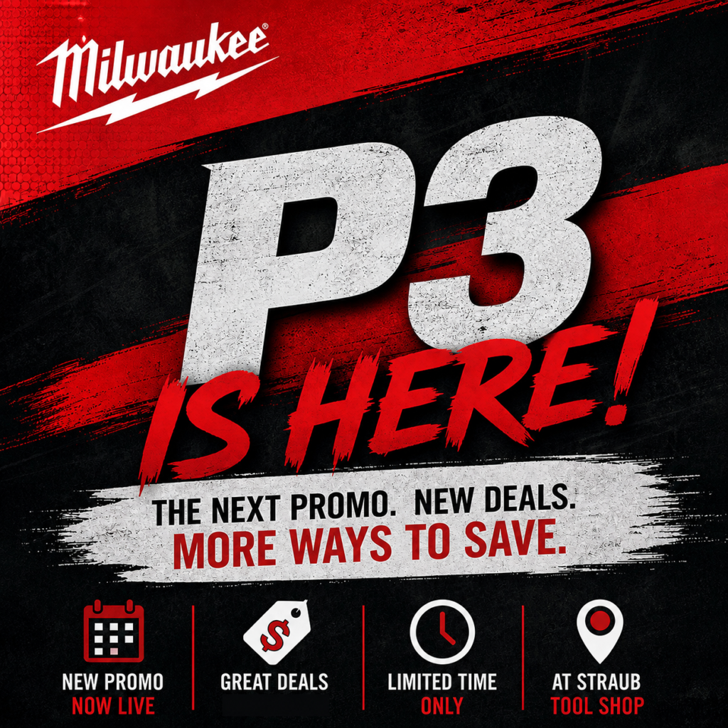 P3 Sale 2026