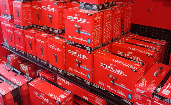 Why Does Milwaukee Have So Many Versions of the Same Tool?
